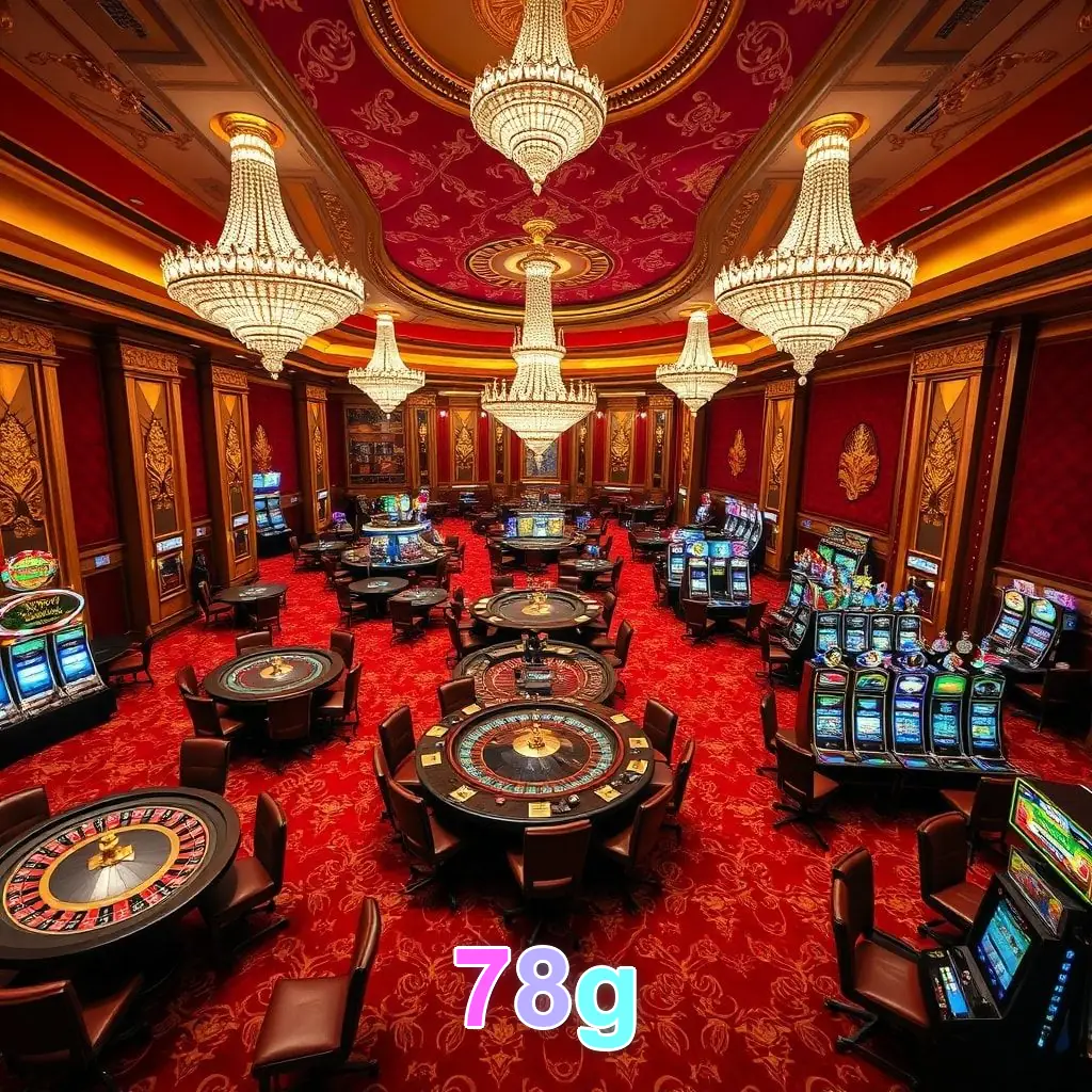 Download app 78g Android iOS