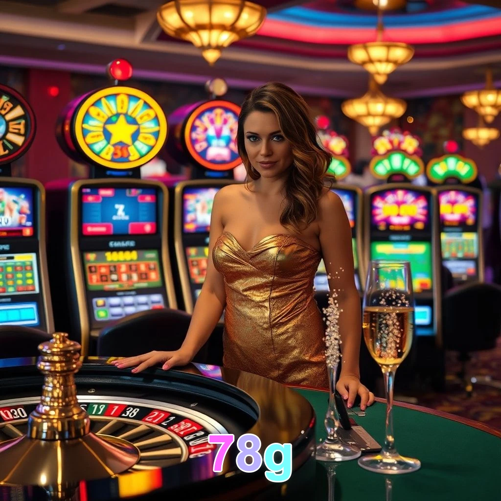 Slots no app 78g mobile