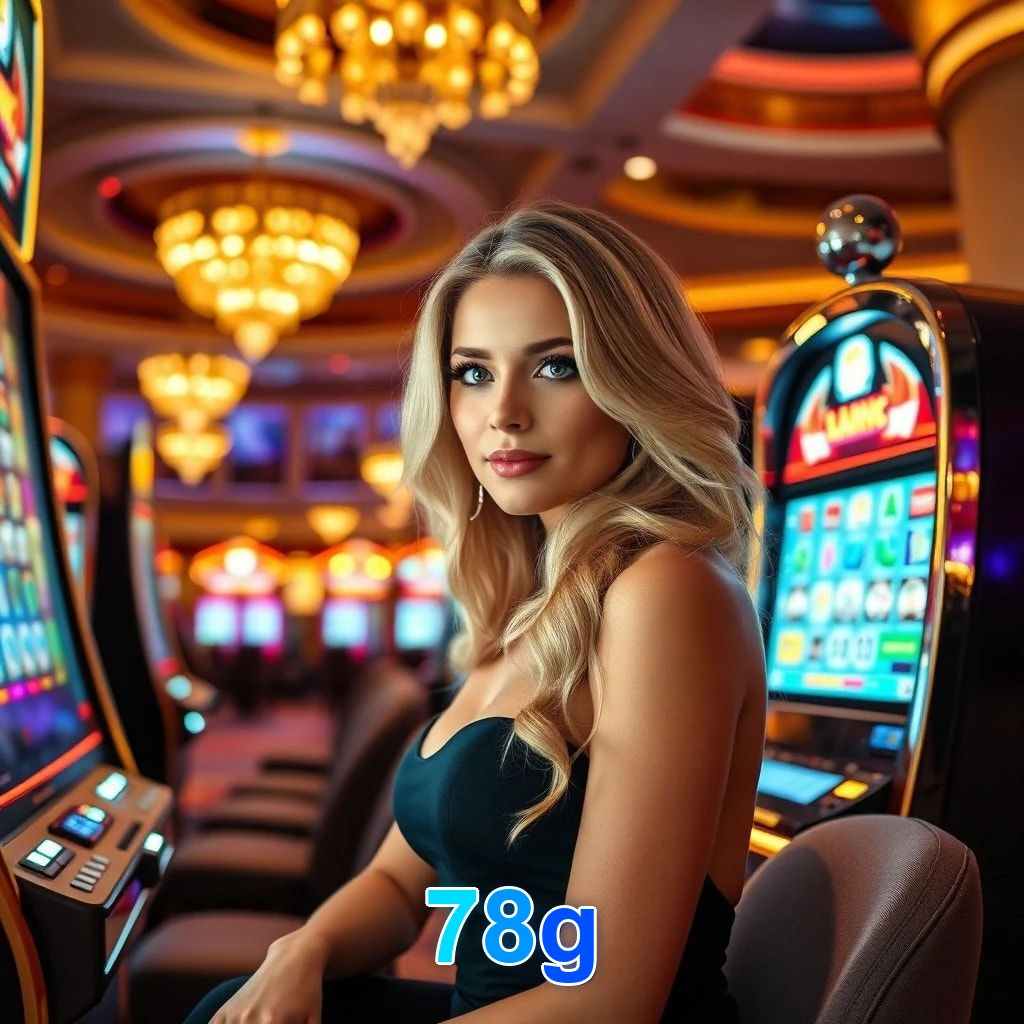 Configurações úteis dentro do app 78g